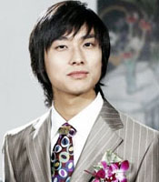 2006 MBC《宫》