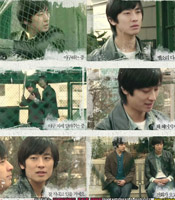 2005 MBC《旧爱》