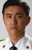 孙鹏滨 饰  卢向东