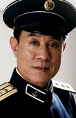 杜志国 饰 卢信泉