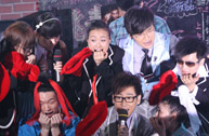 第26场：独特开场舞