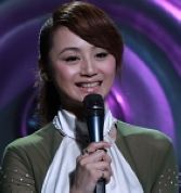 曹颖：谁说选秀歌手不能演戏？