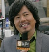 黄国伦：歌手跨界是逼不得已