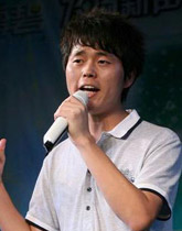 海南赛区晋级选手——刘磊