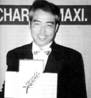 陈凯歌：中国唯一金棕榈