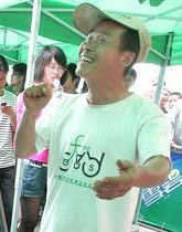 杭州赛区最受媒体关注选手