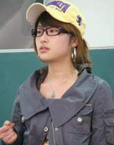 南京赛区美女如云