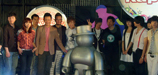 2009潮流盛典启动