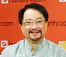 徐小明讲述传奇人生