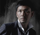 林文龙百变型男