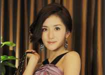 谢娜饰演简爱