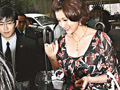 郭富城约藤原纪香开餐