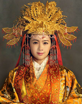 李琳饰演贾元春