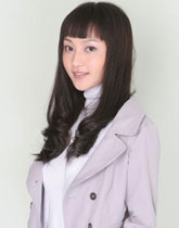 姚笛饰演沈美霞
