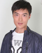 纪宁饰演卢晓峰