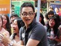 吉杰化身辅导员
