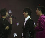 羽泉郑州演唱会