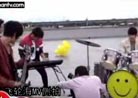 MV侧拍讲述初恋 