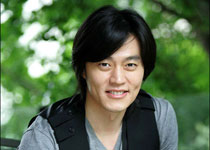 李瑞镇饰金道勋