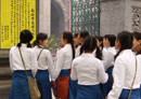 湘女踊跃入伍