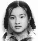刘晓庆：小辫子造型