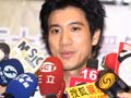 王力宏亲身体验极度贫困生活