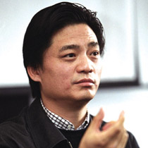 崔永元：抑郁症