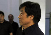 中央电视台前台长赵化勇