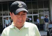 水均益送别罗京
