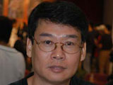 梦继(《倾城之恋》)