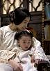 《围城》范冰冰携爱女亮相