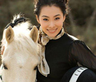 刘璇精美写真