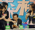 金牌老师小林搞怪