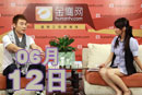快女评委许志安的音乐世界