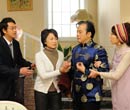 被气到半死的陈家豪