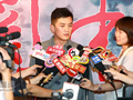 李亚鹏回应“撞车门”与己无关