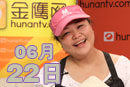 快女18强大春子洒泪聊音乐
