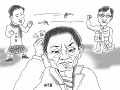 当孙红雷PK小沈阳