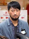 黎明颓废造型热汗淋漓
