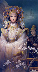 张艺谋新作10月进鸟巢