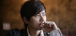 张杰《勿忘心安》创佳绩 人气高飙夺冠 
