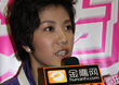 李霄云杀入十强