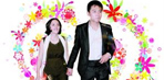刘烨下月地坛公园迎娶洋媳妇 导演陆川做伴郎