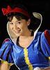 鬼马公主彩云 小宋佳饰演