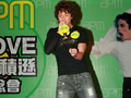 张继聪演唱MJ代表作品