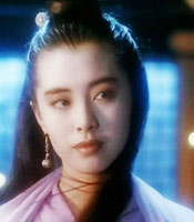 《倩女幽魂》小倩