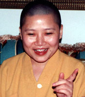 《青藏高原》李娜