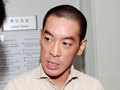 麦浚龙拒谈阿娇