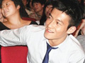 陈冠希死穴被讽仍开心