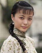 龚洁 饰 杜娟